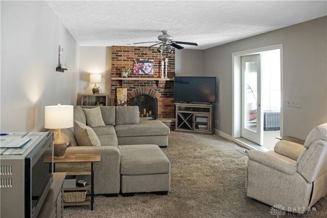 5508 Red Coach Road, Centerville, OH 45429