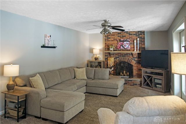 5508 Red Coach Road, Centerville, OH 45429