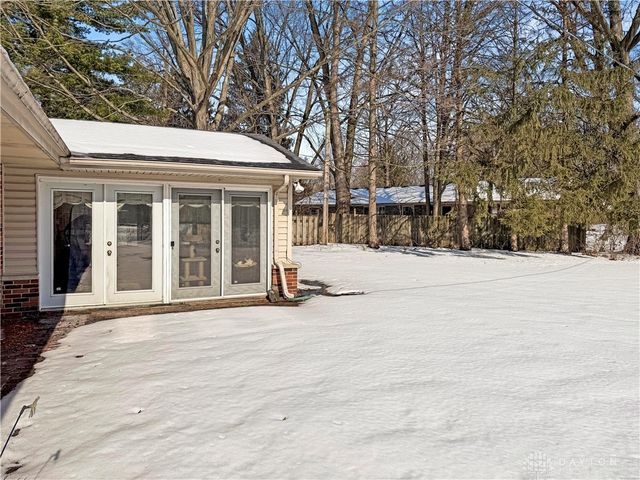 5508 Red Coach Road, Centerville, OH 45429