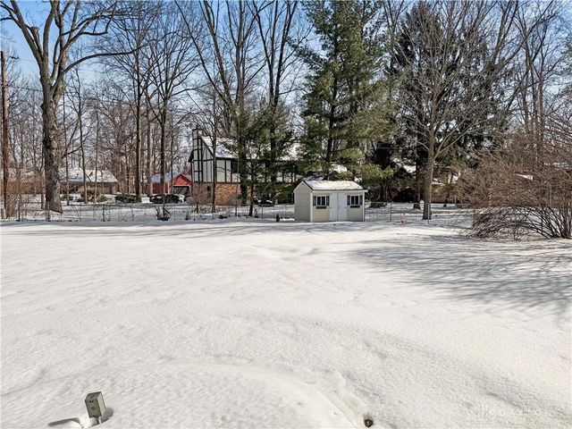 5508 Red Coach Road, Centerville, OH 45429