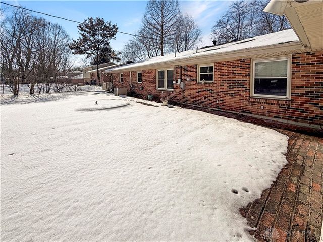 5508 Red Coach Road, Centerville, OH 45429