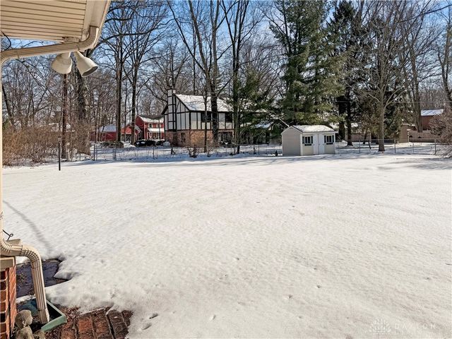 5508 Red Coach Road, Centerville, OH 45429