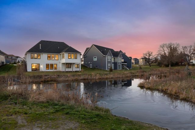 16717 47th Place N, Plymouth, MN 55446