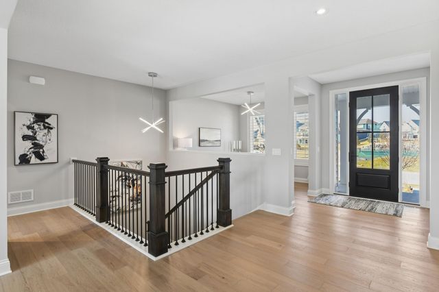 16717 47th Place N, Plymouth, MN 55446