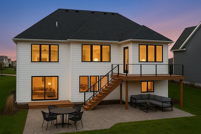 16717 47th Place N, Plymouth, MN 55446