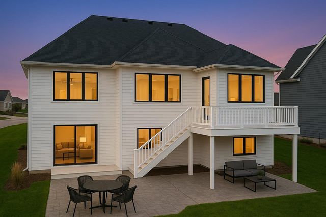 16717 47th Place N, Plymouth, MN 55446