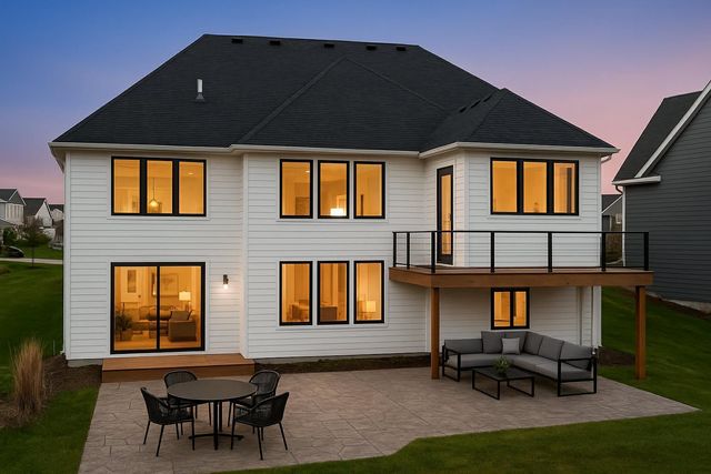 16717 47th Place N, Plymouth, MN 55446