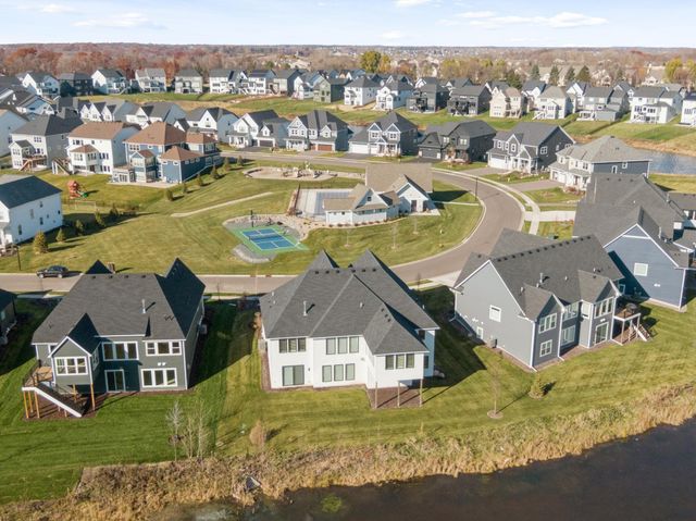 16717 47th Place N, Plymouth, MN 55446