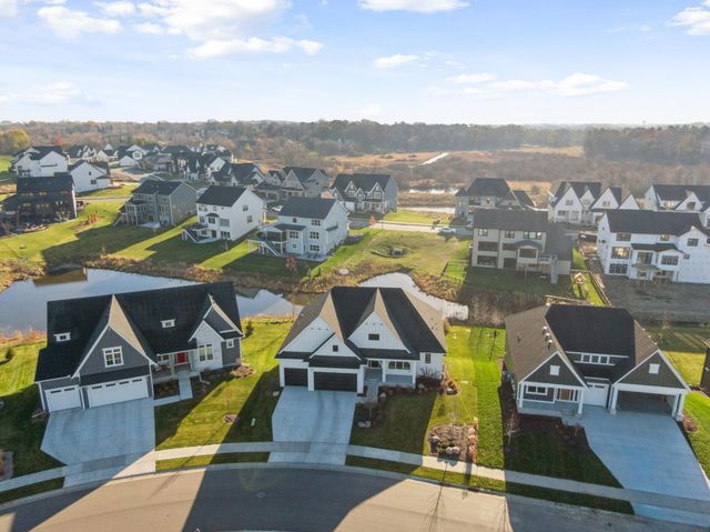 16717 47th Place N, Plymouth, MN 55446