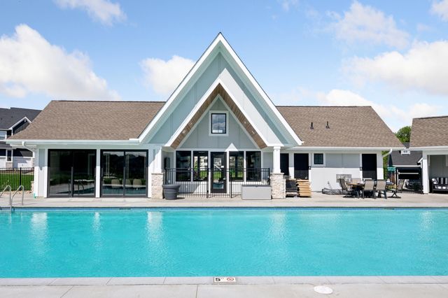 16717 47th Place N, Plymouth, MN 55446