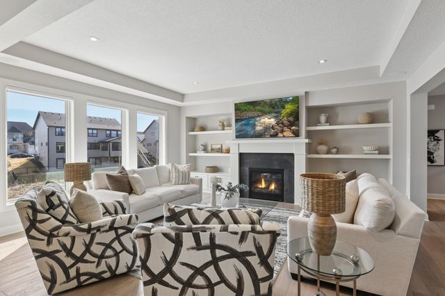 16717 47th Place N, Plymouth, MN 55446