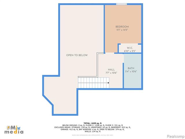 26727 Wilton Court, New Hudson, MI 48165