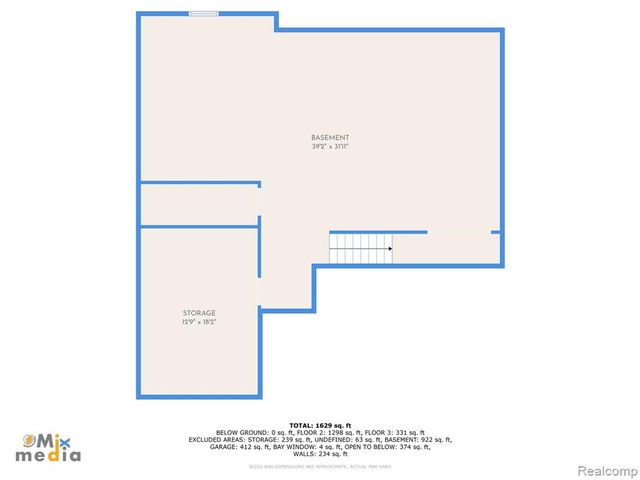 26727 Wilton Court, New Hudson, MI 48165