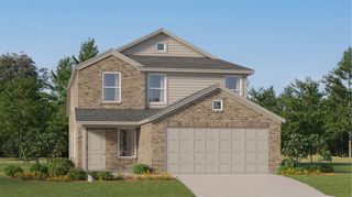 7714 Lavender Jade Drive, Rosharon, TX 77583