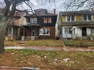 3021 Carter Street, Detroit, MI 48206