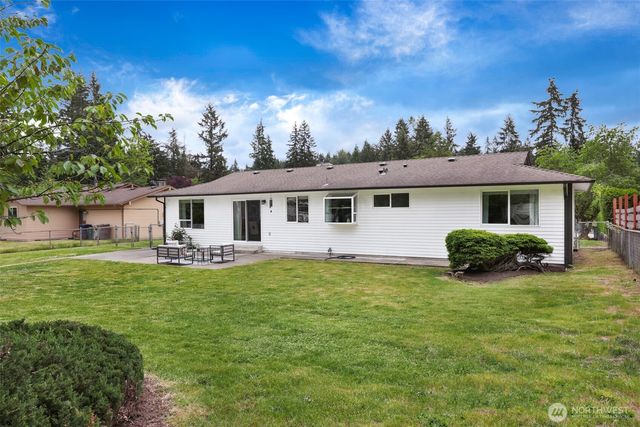 13826 SE 161st Place, Renton, WA 98058