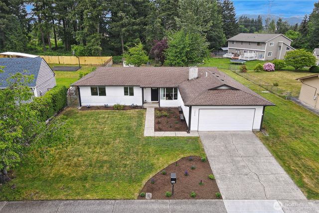 13826 SE 161st Place, Renton, WA 98058