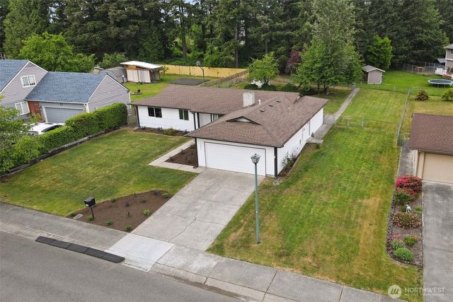 13826 SE 161st Place, Renton, WA 98058