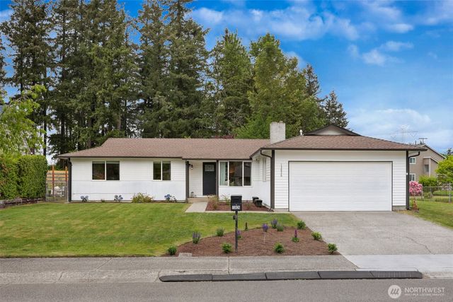 13826 SE 161st Place, Renton, WA 98058