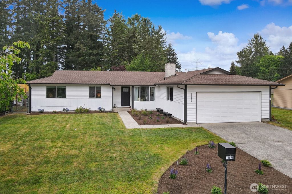 13826 SE 161st Place, Renton, WA 98058