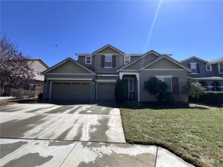 2914 Coffeeberry Way, San Jacinto, CA 92582