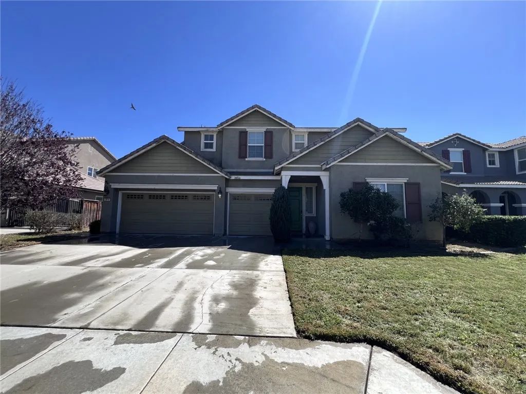 2914 Coffeeberry Way, San Jacinto, CA 92582