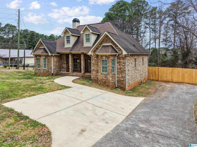 2239 CARL JONES ROAD, Moody, AL 35004
