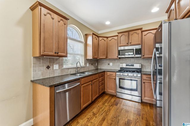 2239 CARL JONES ROAD, Moody, AL 35004