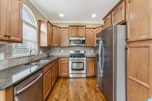 2239 CARL JONES ROAD, Moody, AL 35004