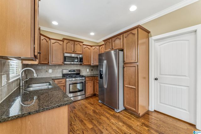 2239 CARL JONES ROAD, Moody, AL 35004