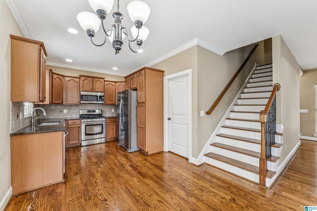 2239 CARL JONES ROAD, Moody, AL 35004