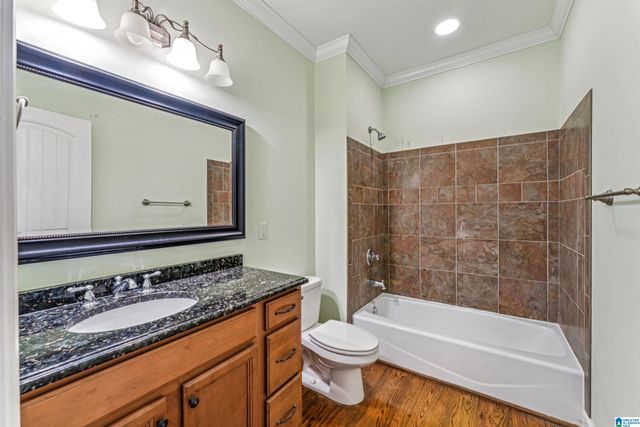 2239 CARL JONES ROAD, Moody, AL 35004