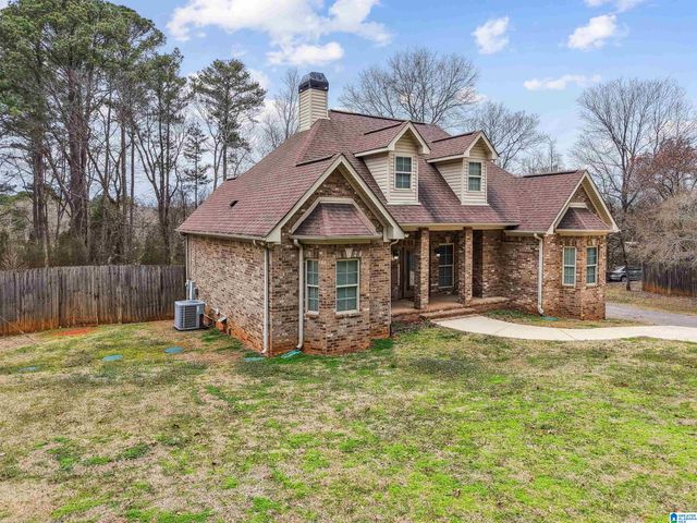 2239 CARL JONES ROAD, Moody, AL 35004
