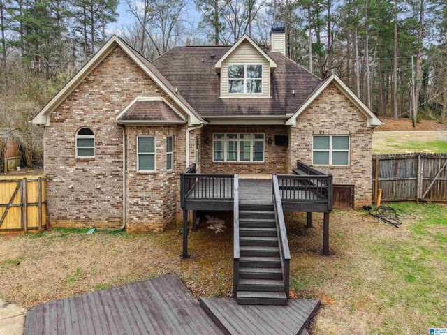 2239 CARL JONES ROAD, Moody, AL 35004
