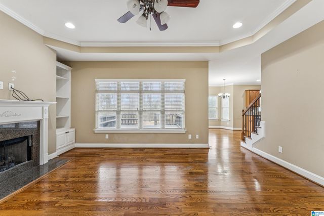 2239 CARL JONES ROAD, Moody, AL 35004