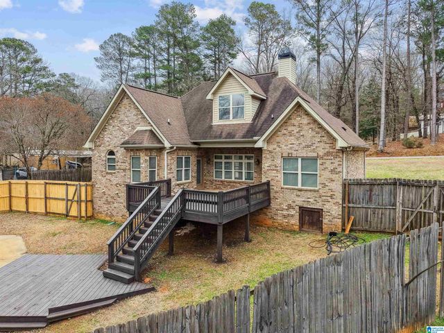 2239 CARL JONES ROAD, Moody, AL 35004