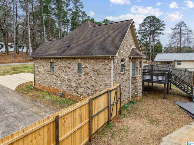 2239 CARL JONES ROAD, Moody, AL 35004