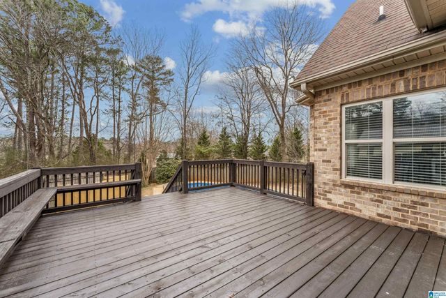 2239 CARL JONES ROAD, Moody, AL 35004