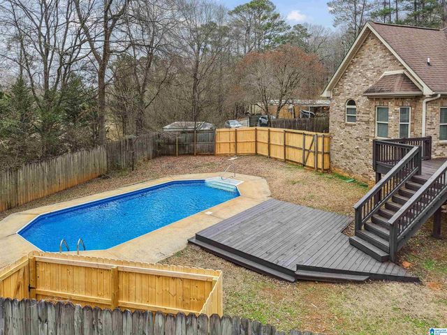 2239 CARL JONES ROAD, Moody, AL 35004