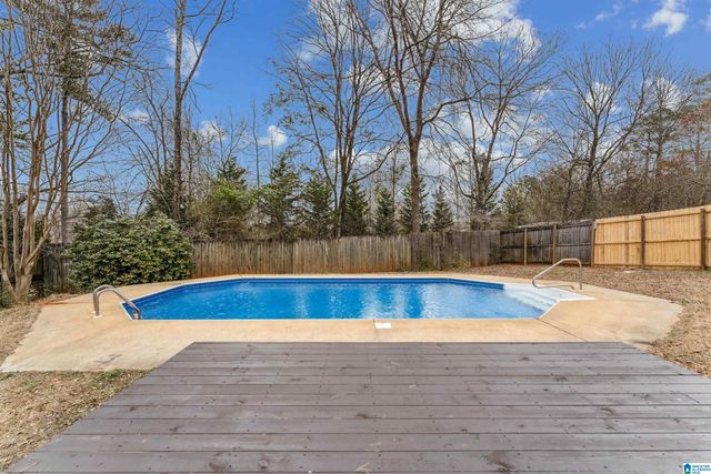 2239 CARL JONES ROAD, Moody, AL 35004