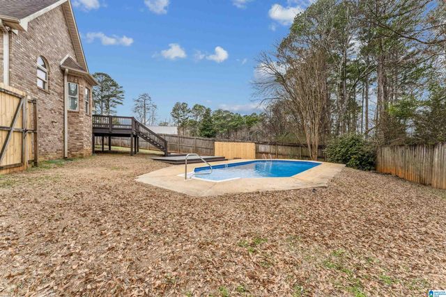 2239 CARL JONES ROAD, Moody, AL 35004