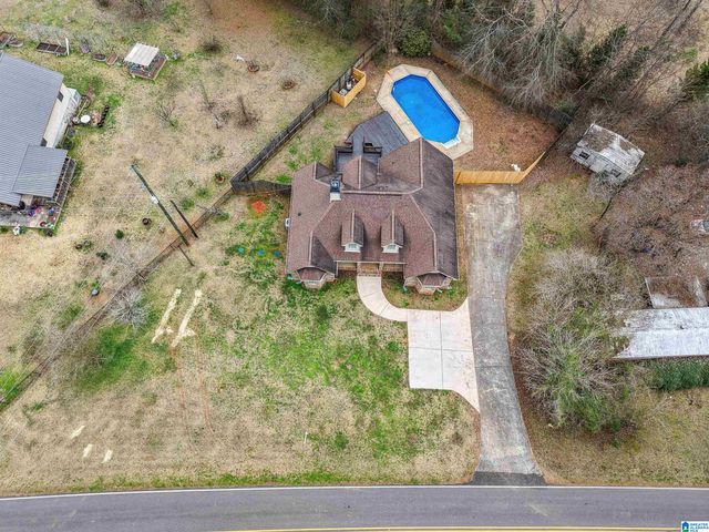 2239 CARL JONES ROAD, Moody, AL 35004