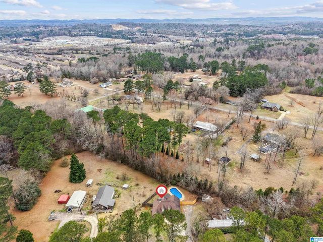 2239 CARL JONES ROAD, Moody, AL 35004