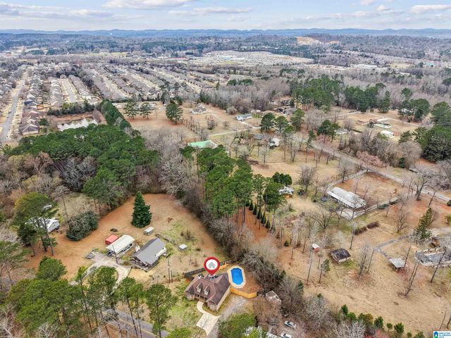 2239 CARL JONES ROAD, Moody, AL 35004