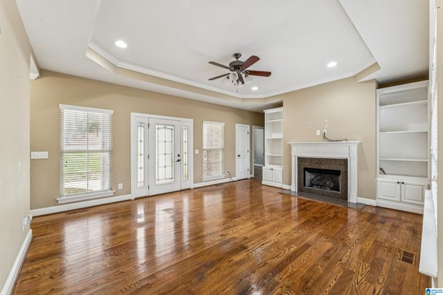 2239 CARL JONES ROAD, Moody, AL 35004