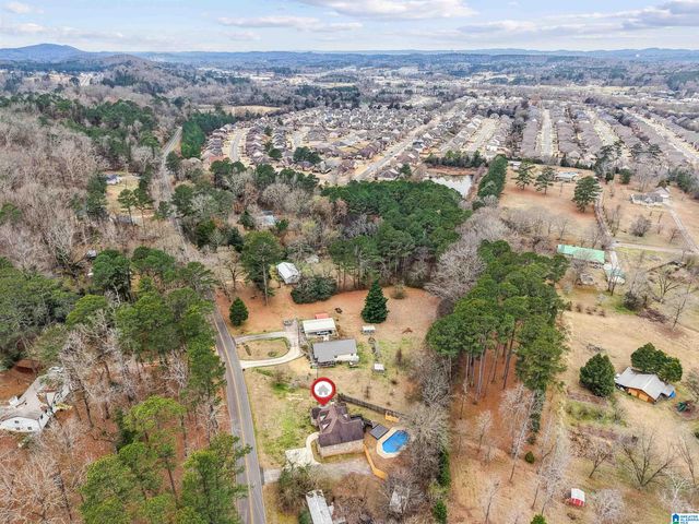 2239 CARL JONES ROAD, Moody, AL 35004