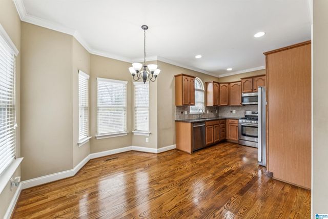 2239 CARL JONES ROAD, Moody, AL 35004