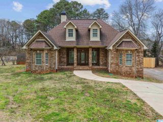 2239 CARL JONES ROAD, Moody, AL 35004