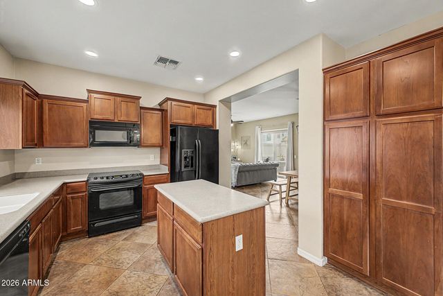 26309 N BABBLING BROOK Drive, Phoenix, AZ 85083