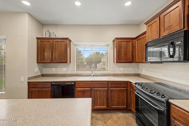 26309 N BABBLING BROOK Drive, Phoenix, AZ 85083